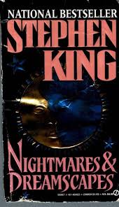 Nightmares & Dreamscapes by Stephen King | Open Library