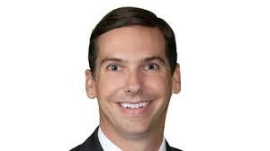 James Attridge Joins Axinn as Partner