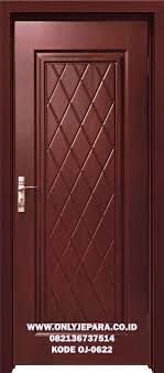 Aneka macam produk pintu rumah kayu jati minimalis yang terbut dari bahan utama kayu jati legal wood dan di kombinasikan dengan finishing natural minimalis yaitu sebuah kusen pintu kayu jati panel minimalis yang di buat nama: Jasa Pembuatan Pintu Kamar Kayu Jati Minimalis Konsep Pintu Kamar Minimalis Jati Model Kusen Pintu Kamar Jati Minimalis Harga Pint Kayu Jati Kayu Pintu Kayu