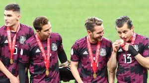 Check all options to listen or watch summer olympics football live streaming officially for free on nbc in the united states and other countries. Mexico Will Face France In The Group Stage At The Tokyo Olympics As Com