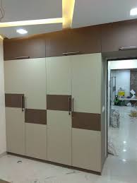 Walldrop Design By Kumar Interior Thane Call 9987553900 Wall Wardrobe Design Wardrobe Design Bedroom Wardrobe Door Designs