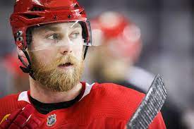 Not your dad's #flames talk #fymb @geibus @staliniverson @cdick_. Sam Bennett Signs Two Year Deal Anxious To Grow Role With Flames Hockey Sports The Chronicle Herald