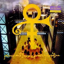 Prince S Love Symbol Album Cover Prince Album Cover Love Symbols Album Covers