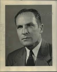 Press Photo Al Shaw, William College Basketball Coach, poses for portrait
