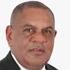 Pablo Arredondo German