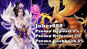 Joker888 Bandar Agen Taruhan Mesin Slot Versi Online Dengan Akses Login Via Android Mobile Joker88 Punya Sistem Dafttar Apk Paling Ama Di 2020 Joker Mesin Slot Hiburan