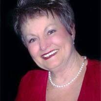 Shirley Guthrie Obituary