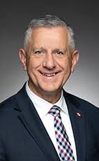 Members of the 43rd Parliament