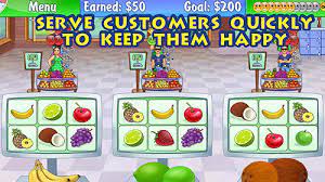 Keep your customers happy as you manage a … Supermarket Management 2 Download Apk For Android Free Mob Org
