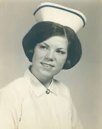 Mary Mathewson Obituary