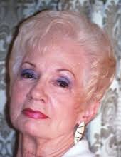 Obituary information for Gwendolyn Windham Singleton