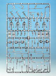 This is the first one i have painted. Plastic Revenants Human Cavalry Coming To Oathmark Soon Ontabletop Home Of Beasts Of War