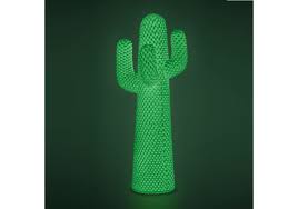A group of korean scientists created cats that. Ready For Shipping Radiant Cactus Gufram Coat Hanger Milia Shop