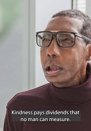 Rod Carew Transplant Story