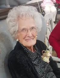 Obituary information for Lucille Reddick Fitzpatrick