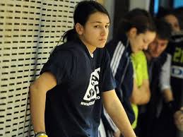 By andreea giuclea photos by mircea roșca translated by anca bărbulescu, with the help of tara skurtu originally. Cristina Neagu A Ajuns In Belgia Pentru A Se Opera Ziarul De Sport