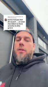 Réponse à @Mélanie Carreau ah les gens