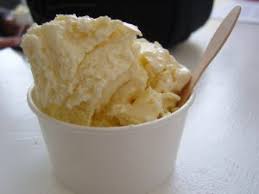 Mexican Vanilla Ice Cream Authentic Ice Cream Authentic Vanilla Taste On The Gas The Art Science Culture Of Food