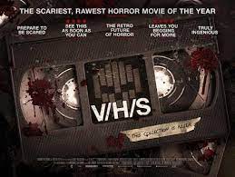 Horror Movie Review V H S 2012 Games Brrraaains A Head Banging Life