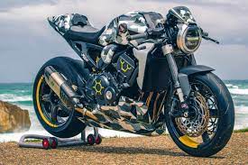 12 Custom Honda Cb1000r Motorcycles You Must See Custom Motorcycles Custom Paint Motorcycle Cool Bikes