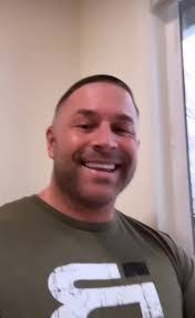 Brandon Lockman's Instagram, Twitter & Facebook