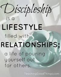 Biasanya ungkapan disiplin ini diterapkan dalam lingkungan keluarga. Indahnya Disiplin Rohani Gbi Bumi Anggrek Rayon 5 Bekasi