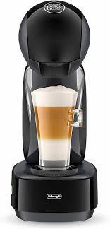 Check spelling or type a new query. De Longhi Edg 160a Infinissima Nescafe Dolce Gusto Coffee Machine 8004399334021 Ebay
