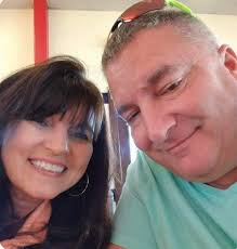 Chris and Donna Chatfield