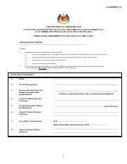 Text of surat permohonan pemeriksaan kesihatan. Borang Pemeriksaan Perubatan 40 Tahun Ke Atas Borang Pk 03 Borang Pemeriksaan Kesihatan Bagi Pegawai Perkhidmatan Awam Surat Pekeliling Course Hero