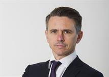 NHS hires senior Sunday Times journalist James Lyons as media and public  affairs chief