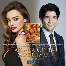 Tak ada cinta sepertimu episod 16. Novelplus Instagram Movie Posters