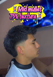 Corte De Pelo De Ismael Cm