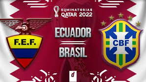 Brazil face ecuador in their final group b game in the copa america 2021 at the estadio olimpico pedro luvedico on sunday. Ecuador Busca Seguirle El Paso A Brasil Comunicar Deportes Latam