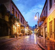 Rdeco is an architectural & interior design studio based in athens but everybody loves our blog, the most. 8essalonikh Colors Ladadika Central