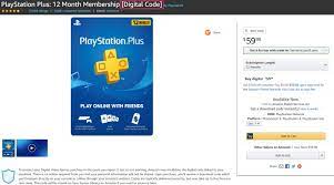 Maybe you would like to learn more about one of these? How Does An Amazon Ps4 Digital Code Work How To Purchase And Redeem