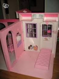 Maison Barbie Collection Maison Barbie Barbie Maison De Poupee