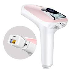 I would like to do my legs next, but it's an inconvenience to drive there, and i don't think i could afford the amount of sessions i'd need. Ipl Device Hair Removal Laser Veme Home Use Ipl Hair Remover 500 000 Light Pulses For Men And Women Permanent Hair Removal Device For Body Face Bikini Zone Intimate Area Amazon De Health
