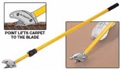 The good news is removing carpet glue from a concrete floor is possible. Tools For Carpet Removal And Recycling