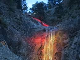 Maybe you would like to learn more about one of these? Seven Falls Colorado Springs Co Waterfalls Hiking Trails Lights