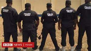Good morning nigeria, welcome to naija news roundup of top newspaper headlines in nigeria for today wednesday, 7th april 2021. Sars Fg Ban Nigeria Police Sars Patrol Immediately As Ughelli Boil Endsarsnow Sarsbrutality Top Nigeria Latest News Bbc News Pidgin