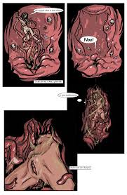 Flesh Pit of Horror and Lust