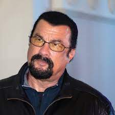 The legend of johnny jones director: Us Actor Steven Seagal Denies New Sexual Assault Allegation Sexual Harassment The Guardian