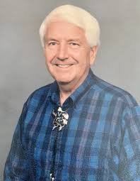 Robert A “Bob” Slagle (1934-2021)