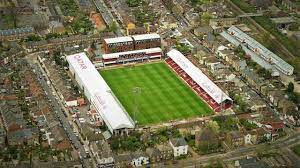 Much of the content of this site is contributed by local residents, community leaders and businesses. Griffin Park Brentford Fc Stadium Youtube