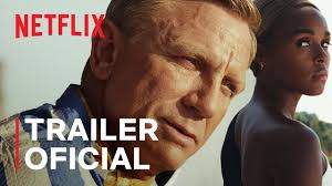 Glass Onion: Um Mistério Knives Out