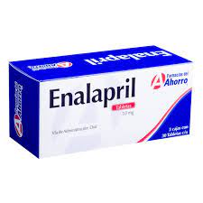 Hipertensio Arterial Nom Enalapril P A Enalapril Indicacio Inhibidor Del Eca Da Lugar A Concentraciones Reducidas De Angiot Administracion Oral Actividades