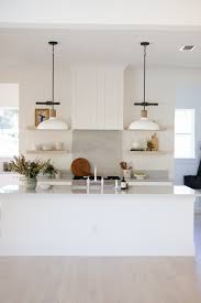 Whether your style is modern or traditional, minimalist or extravagant one of the biggest paint color trends of 2020 is white on white on white — but this concept is anything but boring. Category Transitional Interiors Home Bunch Interior Design Ideas