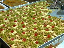 Pin On Middle Eastern Dishes