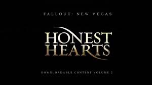 Honest Hearts Fallout Wiki Fandom