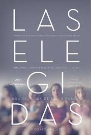 The Chosen Ones (2015) - News - IMDb